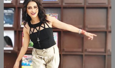 Amrita Tanganiya