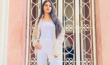 Shifa Shaikh