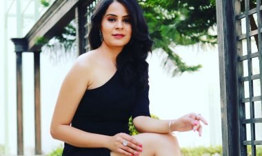Mittali Kaur