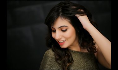 Esha Choudhary