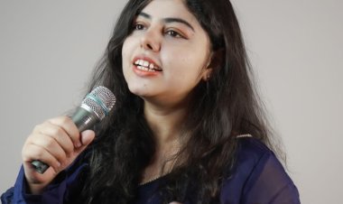 Bhawna Sharma