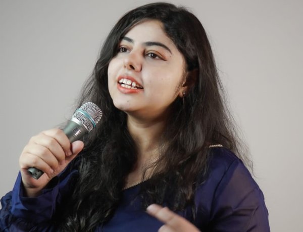 Bhawna Sharma