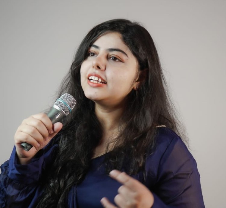 Bhawna Sharma