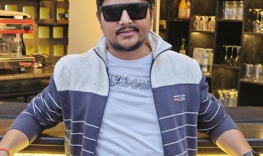 Kapil Raj