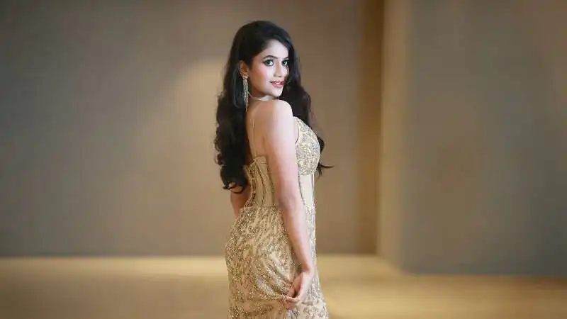 Harshita Sahu Biography, Career & Facts