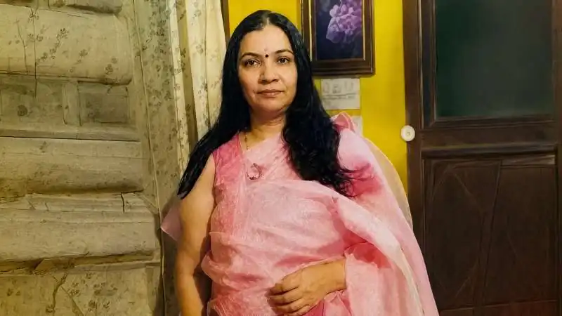 Dr. Seema Choudhary: Biography, Age, Career & Books