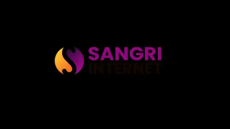 Sangri Internet