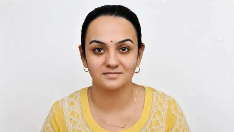 Nitegya Kachhwaha Biography, Age, Career & Facts