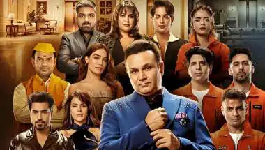 Rise and Fall 2026 (Indian Reality Show) – Seasons, Host, Contestants & Format