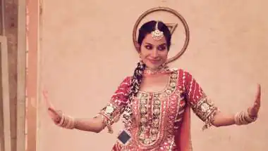 Sara Gurpal Biography, Age, Shows, Career & Facts