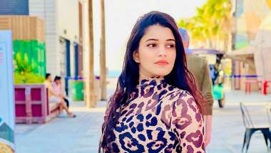 Shanaya Sharma Biography, Career & Facts