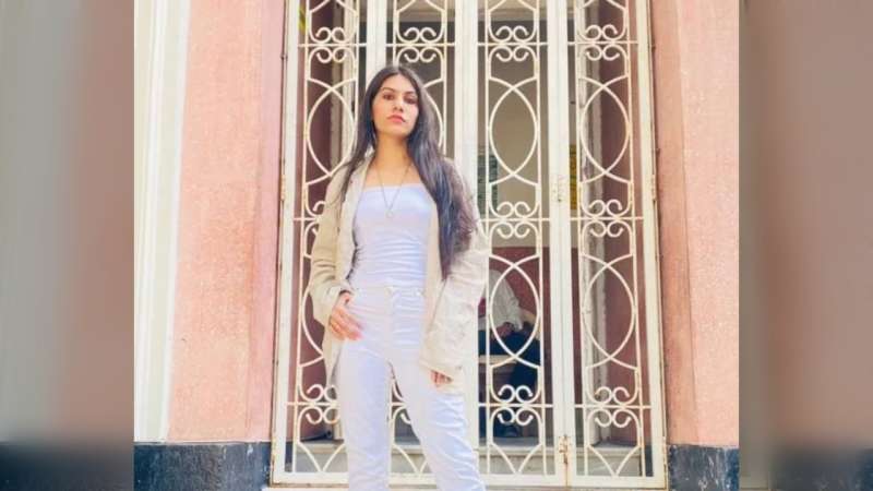 Shifa Shaikh Zulfiqar Ahmed Biography, Age, Career & Facts