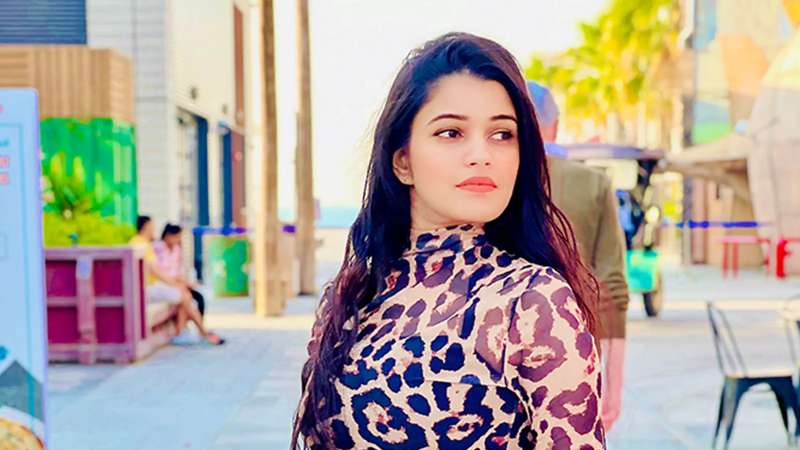 Shanaya Sharma Biography, Career & Facts
