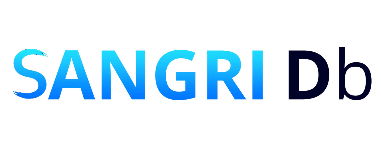 Sangri Db Wiki